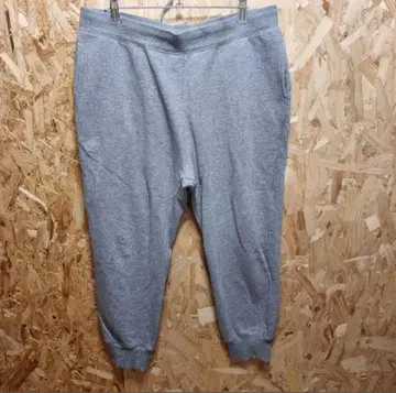 구제 의류 디키즈 스웨트 팬츠 그레이