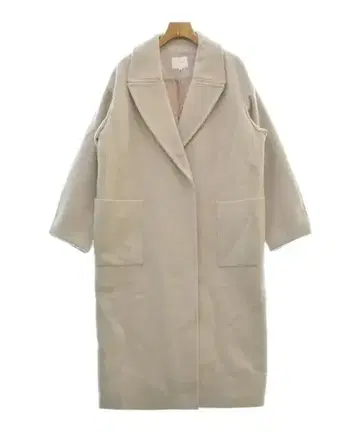 anatelier 체스터 코트 여성용