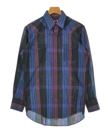 Wrangler 캐주얼 셔츠 남성용