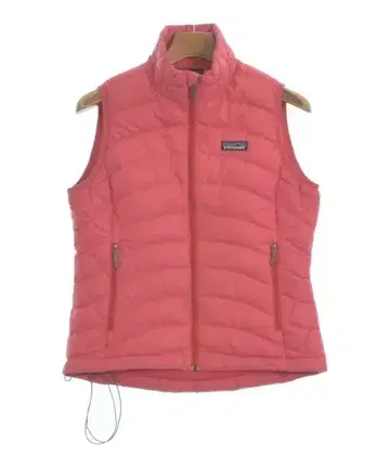 patagonia 다운 자켓/다운 베스트 여성용