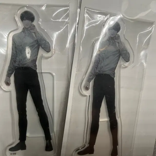 전독시 검넴님 yes24 공굿 아크릴 스탠드 판매해요