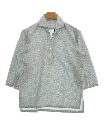 Mario Muscariello 캐주얼 셔츠 남성용