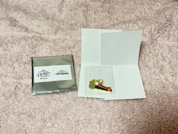 [ 미개봉 ] 미세스 FJORD ORIGIN 영화 참 오오모리 모토키