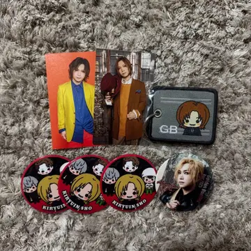 골든 폭격기 2025 파이널 가챠 쿄야부 유타카