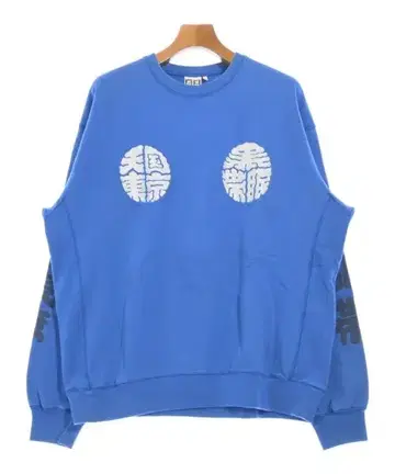 BLACK EYE PATCH 맨투맨 남성용