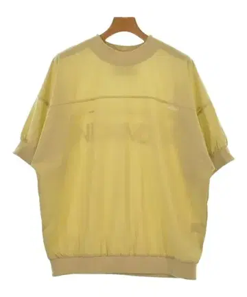 WIND AND SEA 티셔츠 남성용