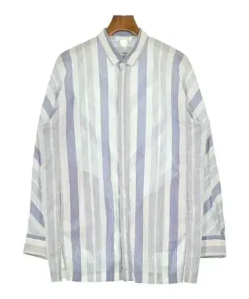 OVERCOAT 캐주얼 셔츠 남성용