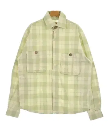 MONOSTEREO 캐주얼 셔츠 남성용