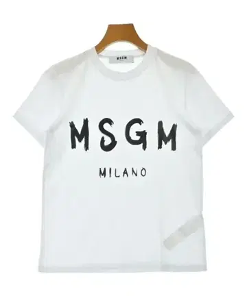 MSGM T셔츠 티셔츠 여성용