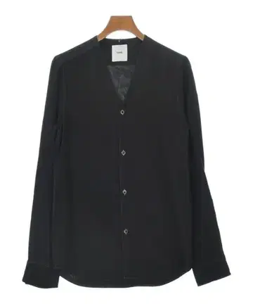 OAMC 캐주얼 셔츠 남성용