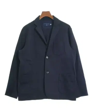 CURLY 캐주얼 자켓 남성용