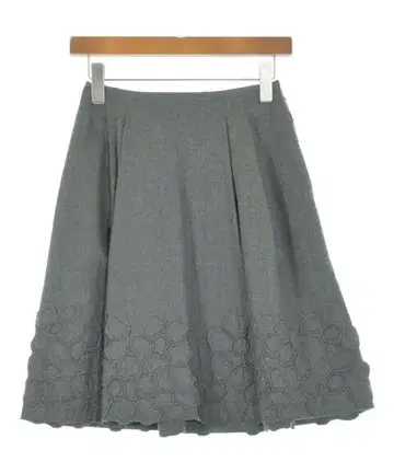 FOXEY BOUTIQUE 미디 스커트 여성용