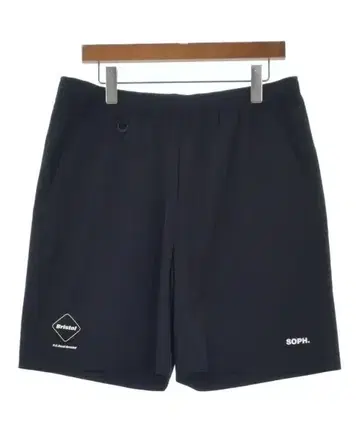 F.C.R.B 숏팬츠 남성용