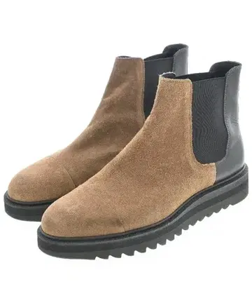 오니츠카 타이거 부츠 남성용