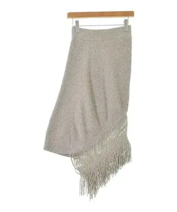 STELLA McCARTNEY 미디 스커트 여성용