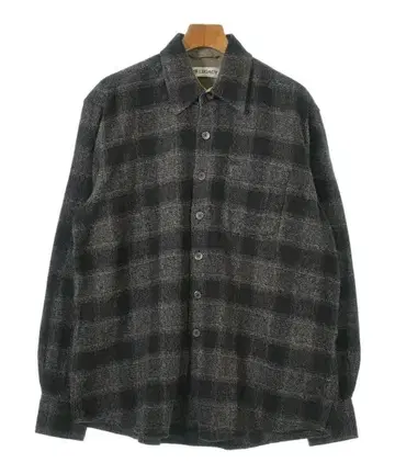 OUR LEGACY 캐주얼 셔츠 남성용