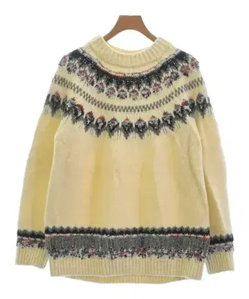 yonetomi 니트/스웨터 남성용