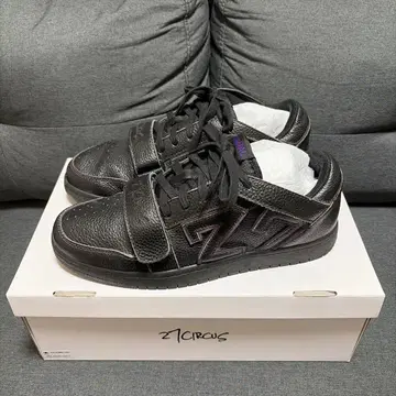 amnjx 27circus 스니커즈 26.5cm 히라모토 렌