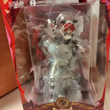 제5인격 무녀 오프라인 팩 스칼렛