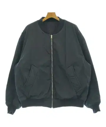 SEVEN BY SEVEN 블루종 남성용