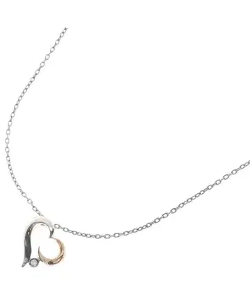 STAR JEWELRY 목걸이 여성용