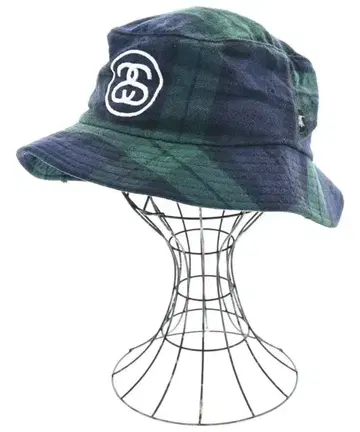 STUSSY 햇 남성용