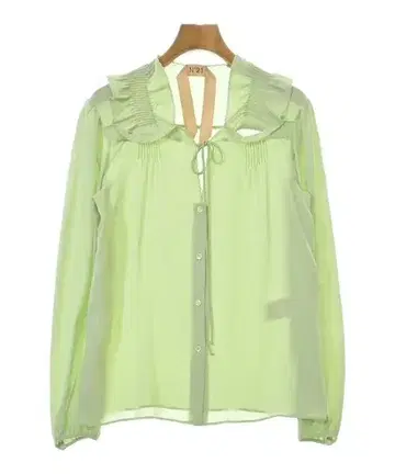 N 21 블라우스 여성용