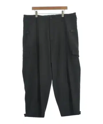 yohji yamamoto POUR HOMME 팬츠 (기타) 남성용