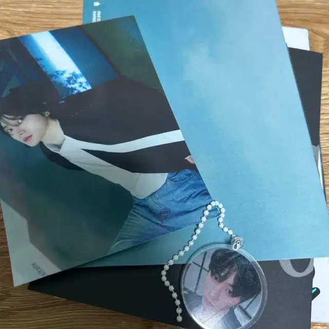 보넥도 19.99앨범