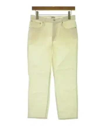 J.CREW 여성용 데님 팬츠