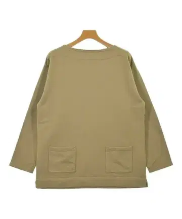 NIGEL CABOURN 맨투맨 남성용