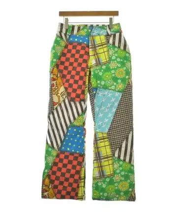 ERL 팬츠 (기타) 남성용