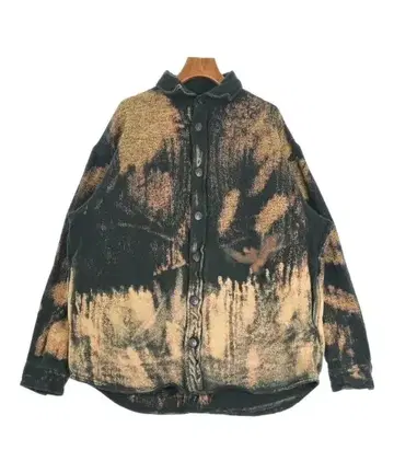 DIESEL 캐주얼 셔츠 남성용