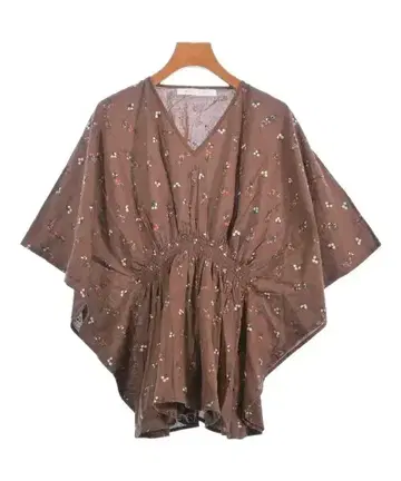 MARIHA 블라우스 여성용