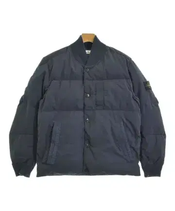 STONE ISLAND 다운 자켓/다운 베스트 남성용