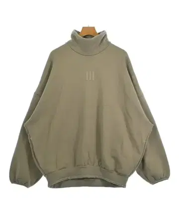 FEAR OF GOD 맨투맨 남성용