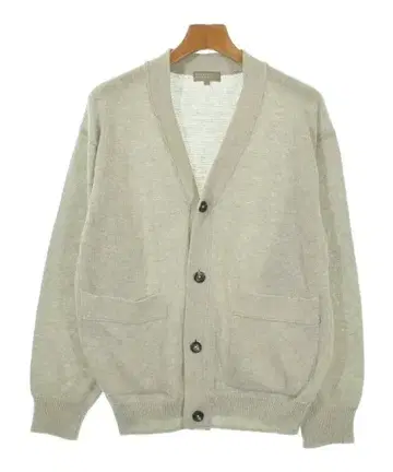 MARGARET HOWELL 가디건 남성용