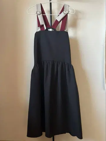 HARE 하이쇼쿠 헤무 원피스 A라인 원피스 하레