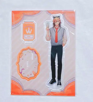 우타프리 진구지 렌 아크릴 스탠드 FDD