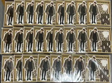 우라시마사카타센 센라 아크릴 스탠드