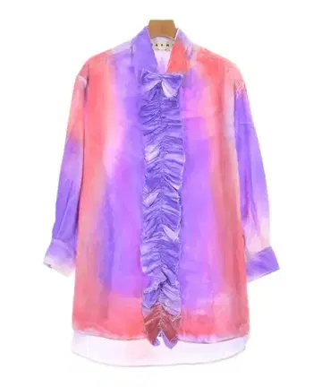 MARNI 캐주얼 셔츠 남성용