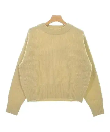 MHL. 니트 스웨터 여성용