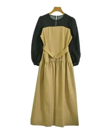 Diagram GRACE CONTINENTAL 원피스 여성용