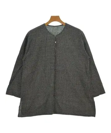 Babaghuri 캐주얼 셔츠 남성용