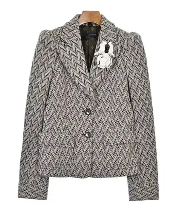 LOUIS VUITTON 캐주얼 자켓 여성용