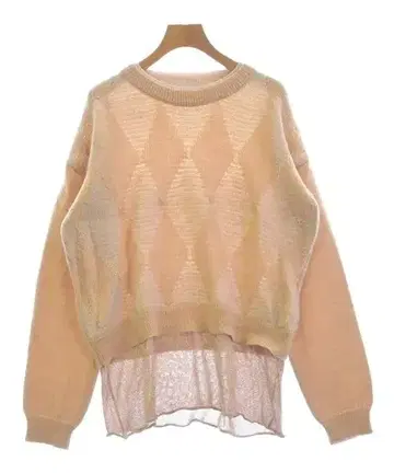 BALLANTYNE 니트/스웨터 여성용