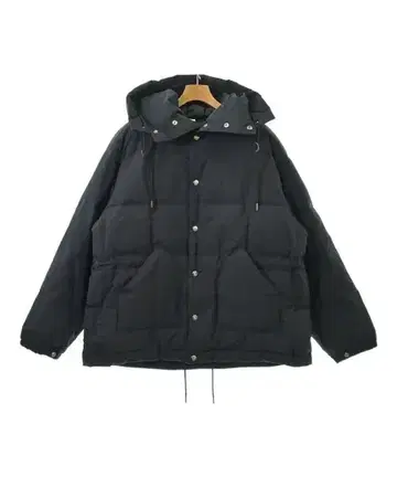 Kaptain Sunshine 다운 자켓/다운 베스트 남성용