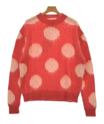 MARNI 니트 스웨터 남성용