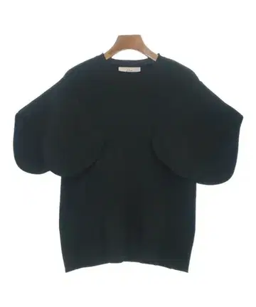 Heve 니트 스웨터 여성용