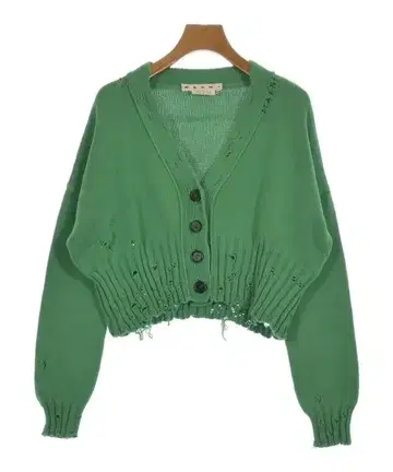 MARNI 여성용 가디건